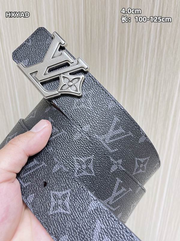LV belt 40mmX100-125cm 8L16